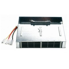 RESISTENZA ASCIUGATRICE CANDY ZW HOOVER ORIGINALE 40004317