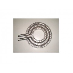 RESISTENZE ASCIUGATRICE CANDY ZW HOOVER ORIG. 06012672