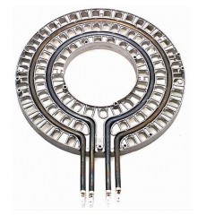 RESISTENZA ASCIUGATRICE CANDY ZW HOOVER ORIG. 46000997