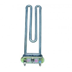 RESISTENZA 2500W 220V CANDY ZW HOOVER ORIG. 90478223