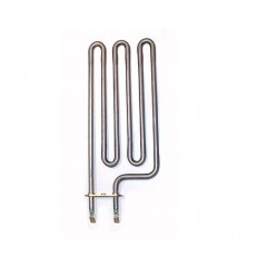 RESISTENZA INFERIORE DRYER 250W CANDY HOOVER ORIG. 92212281