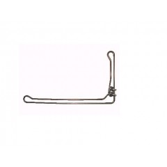 RESISTENZA 1800W TRIO CANDY ZW HOOVER ORIG. 92220151