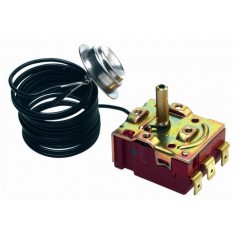 TERMOSTATO LAVATRICE CANDY ZW HOOVER ORIG. 80030372