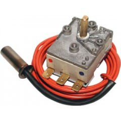 TERMOSTATO REGOLABILE ARISTON INDESIT 081939 AR4803ER