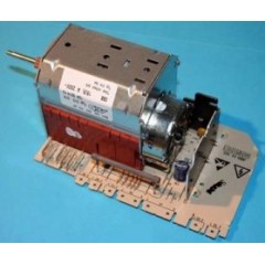 TIMER VD52/53 REX ELECTROLUX ZANUSSI ORIGINALE 1249214147