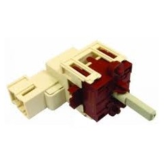 SELETTORE 16 POSIZIONI CANDY ZW HOOVER ORIGINALE 41014502