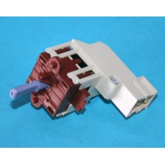 SELETTORE PROGRAMMI LAVATRICE 12 P. CANDY HOOVER ORIG. 41028011