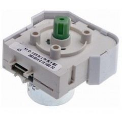 SELETTORE 30 POSIZIONI CANDY ZW HOOVER ORIG. 91201337