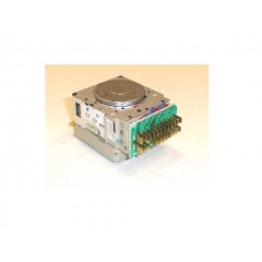 TIMER AUTOMATICO LAVASTOVIGLIE CANDY HOOVER ORIG. 91202010