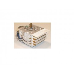 TIMER LAVASTOVIGLIE CANDY ZW HOOVER ORIG. 92124841