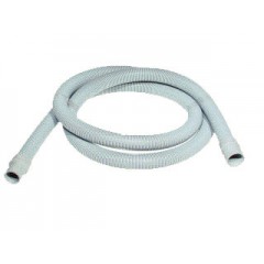 TUBO SCARICO 2 MT D/D AV1311