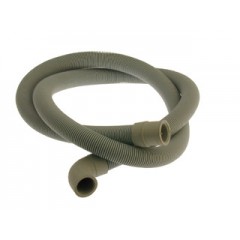 TUBO SCARICO 2,5 MT D/C AV1316