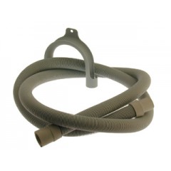 TUBO SCARICO 1,5 MT D/D AV1318