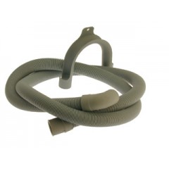 TUBO SCARICO 1,5 MT D/C UNIVERSALE AV1322