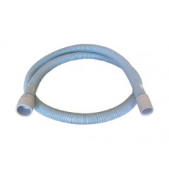 TUBO SCARICO 2 MT D/D 22X29 AV1340