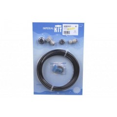 KIT TUBO CARICO BOSCH SIEMENS ORIGINALE 488557