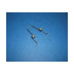 MOLLA MANIGLIA CANDY ZW HOOVER ORIGINALE 92483924