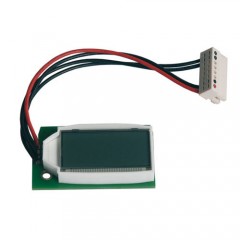 DISPLAY LAVATRICE BOSCH SIEMENS ORIG. 619406