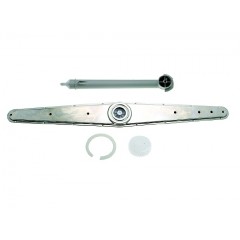 KIT TUBO RAMPA SUPERIORE CANDY ZW HOOVER ORIG. 49001216