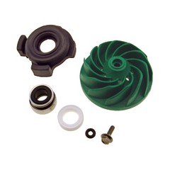 KIT TENUTA POMPA LAVASTOVIGLIE REX ELECTROLUX ORIG. 50248332004