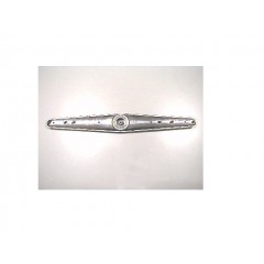 GRUPPO RAMPA SUPERIORE CON BUSSOLA CANDY ZW HOOVER ORIG. 9277956