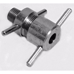 GIUNTO A FARFALLA UNIVERSALE WIGAM C04039600