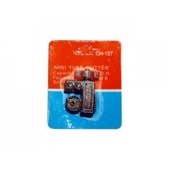 TAGLIATUBI 1/8"-5/8" FR1617