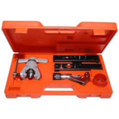 VALIGIA FLANGIA TUBI GRANDE FR1619