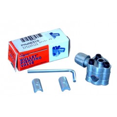 SVL200UN RUBINETTO PERFORATORE BPV31 UNIVERSALE