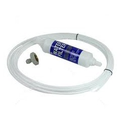 KIT FILTRO ACQUA FRIGORIFERO LG ORIGINALE 3219JA3001E