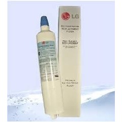 FILTRO ACQUA FRIGO LG ORIGINALE 5231JA2006F
