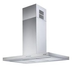 CAPPA FOSTER S4000 PARETE 2440 120