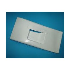 FRONTALE CASSETTO FRIGO ARISTON ORIGINALE 076116