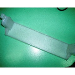 BALCONCINO BURRO FRIGORIFERO REX ZANUSSI ORIGINALE 2246025189