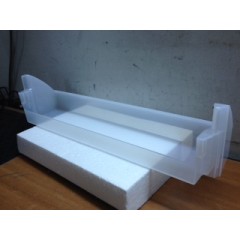 BALCONCINO BARATTOLI ELECTROLUX ZANUSSI ORIG. 2246116087
