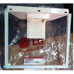 COVER DISPENSER FRIGO LG ORIGINALE ACQ32667306