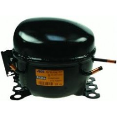COMPRESSORE FRIGORIFERO R134A ARISTON INDESIT ORIG. 099798