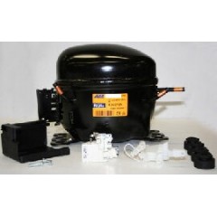 COMPRESSORE FRIGORIFERO R134 AS80 170W  50294653006