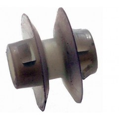 SUPPORTO COMPRESSORE CANDY ZW HOOVER 92473180