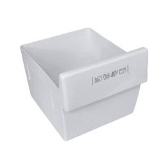 CASSETTO VERDURA REX ELECTROLUX ZANUSSI ORIGINALE 2247074103