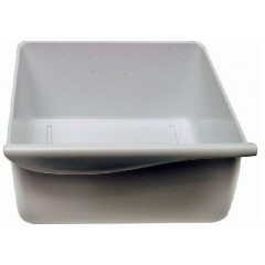 VASCHETTA CRISPER CANDY ZW HOOVER 91616581