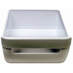 VASCHETTA CRISPER CANDY ZW HOOVER 92943992