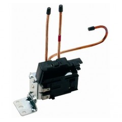 KIT ELETTROVALVOLA CANDY ZW HOOVER ORIGINALE 49002719