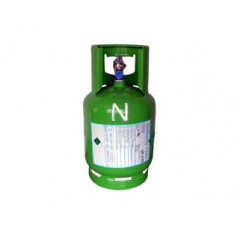 BOMBOLA FREON R134-A RICARICABILE 280446
