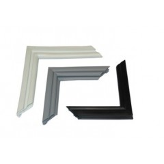 GUARNIZIONE FRIGORIFERO 1184X65,3 ARISTON INDESIT ORIG. 117019