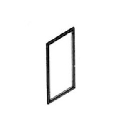 GUARNIZIONE FRIGORIFERO  780X58O REX ORIG. 50087399007