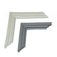 GUARNIZIONE FRIGORIFERO 580X585 CANDY ZW HOOVER ORIG. 91620048