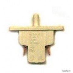 INTERRUTTORE LUCE FRIGO ARISTON INDESIT ORIGINALE 008867