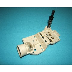 PORTALAMPADA FRIGORIFERO ARISTON INDESIT ORIGINALE 048508