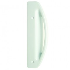 MANIGLIA FRIGO SUPERIORE CANDY ZW HOOVER 91602611